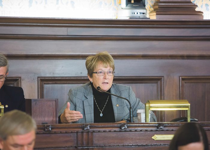 Rapp session | News, Sports, Jobs - Times Observer